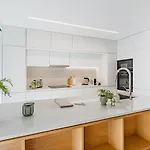 Sal D'ouro Atlantic Living Gym & Garage * Canidelo (Vila Nova de Gaia)