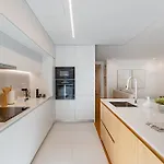 Sal D'ouro Atlantic Living Gym & Garage Апартаменты