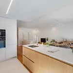 Sal D'ouro Atlantic Living Gym & Garage *