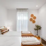 Sal D'ouro Atlantic Living Gym & Garage Canidelo (Vila Nova de Gaia)