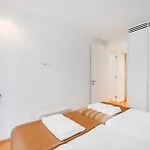 Sal D'ouro Atlantic Living Gym & Garage Apartment *