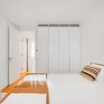 Sal D'ouro Atlantic Living Gym & Garage Apartment *