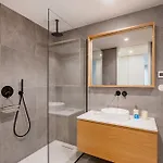 Sal D'ouro Atlantic Living Gym & Garage *
