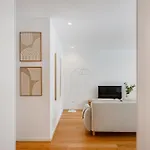 Apartment Sal D'ouro Atlantic Living Gym & Garage Canidelo (Vila Nova de Gaia)