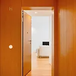 Sal D'ouro Atlantic Living Gym & Garage * Canidelo (Vila Nova de Gaia)