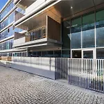 Sal D'ouro Atlantic Living Gym & Garage Canidelo (Vila Nova de Gaia)