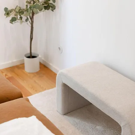 Apartament Sal D'ouro Atlantic Living Gym & Garage Canidelo (Vila Nova de Gaia)