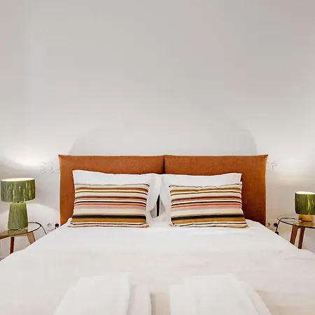 Sal D'ouro Atlantic Living Gym & Garage Apartament *